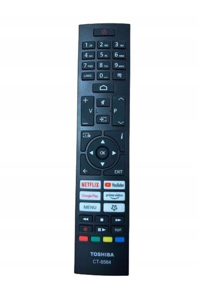 NO BRAND PILOT TOSHIBA CT-85644