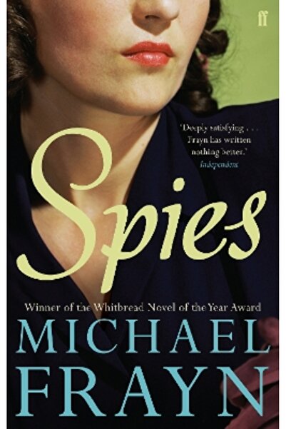 FABER & FABER Spies