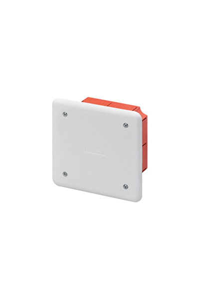 Danex Προέλευση δόσης st 92x92x48mm – |   gw48001, 92 x 92 x 48 χιλ., gewiss,...