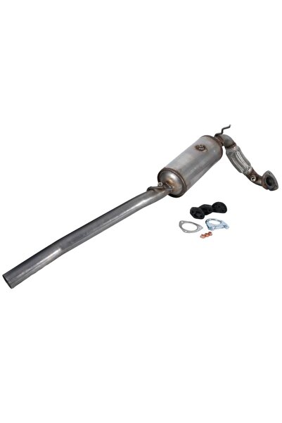walker Filtru de Particule Diesel Ford Transit Transit Tourneo 2.2d 04.06-08....