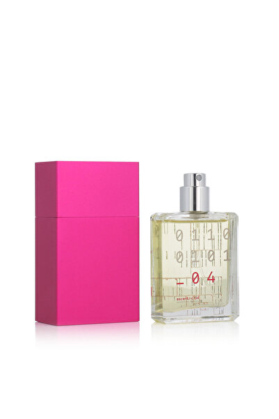 Escentric Molecules Escentric 04 EDT 30 ml UNISEX