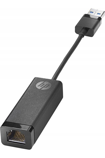 HP Adaptor USB 3.0 la Gigabit RJ45 G2, 4Z7Z7AA # AC3