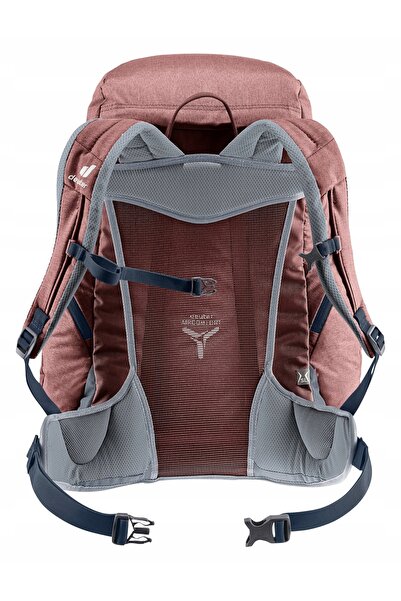 NO BRAND Rucsac Deuter Groden 30 SL caspia-ink