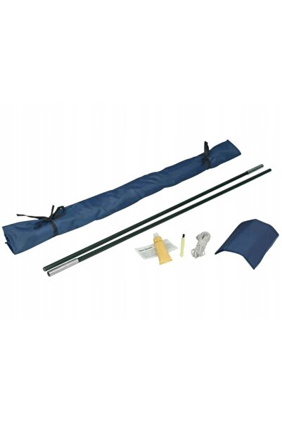 NO BRAND Kit de reparații pentru corturi M - Brunner