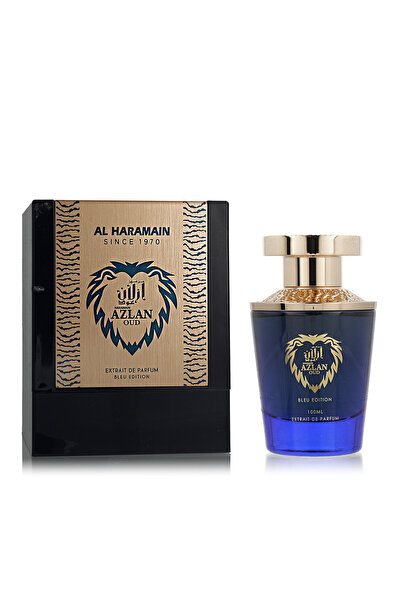Al Haramain Αζλάν Ουντ Μπλου Έδιτσιον Εξέρτ Ντε Παρφούμ 100 ml ΟΥΝΙΣΕΞ