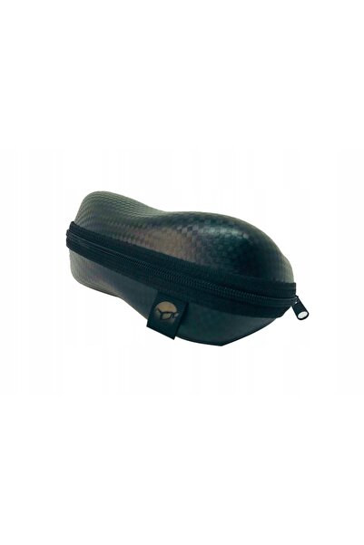 NO BRAND Korda okulary Ochelari de soare Aviator cu ramă neagră mată