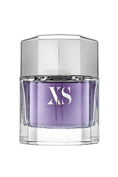 Paco Rabanne XS pour Homme 2018 Eau de Toilette για Άνδρες 100 ml
