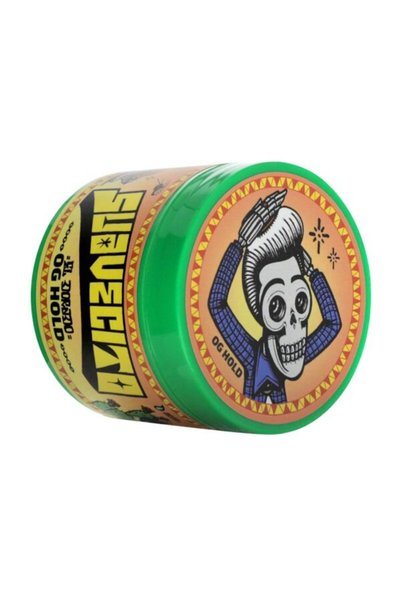 Suavecito Original Πομάδα Κρατήματος El Dorado 113γρ.