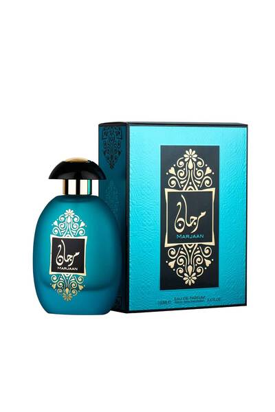 Al Wataniah Marjaan EDP 100 ml UNISEX