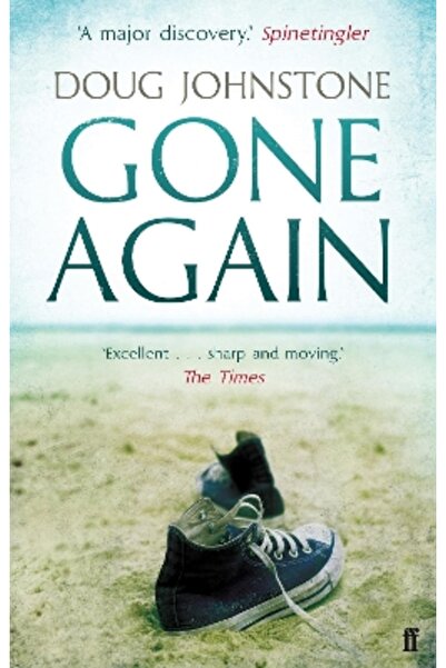 FABER & FABER Gone Again