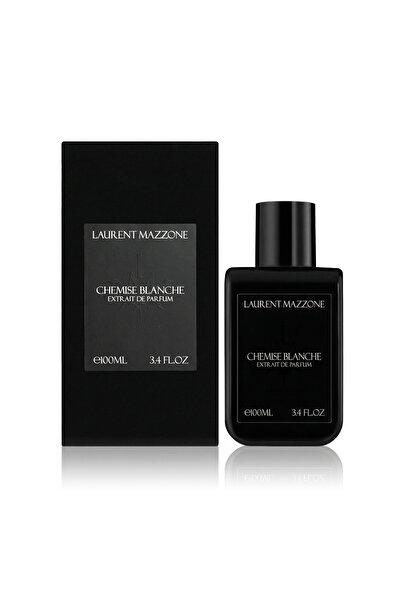 Laurent Mazzone Chemise Blanche Apă de Parfum 100 ml Femei