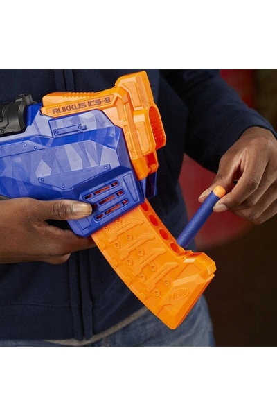 Nerf RUKKUS N-STRIKEELITE E2654 Lansator de arme