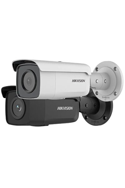 Hikvision Cameră IP DS-2CD2T66G2-2I (2.8mm) (C)
