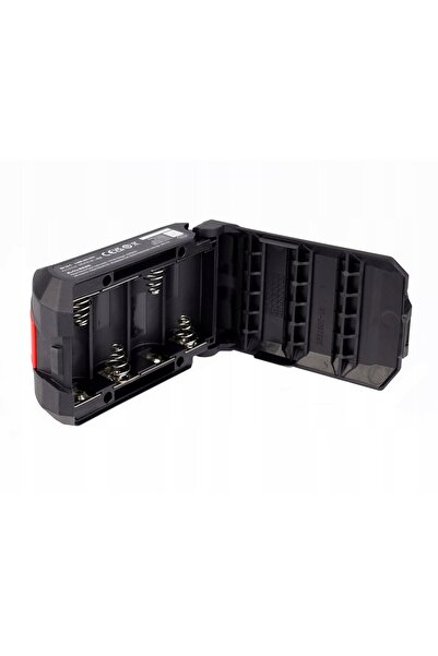 NO BRAND ADAPTOR BA 18-C PENTRU BATERII LR14 AA PENTRU GLL 18V-120-33 G BOSCH