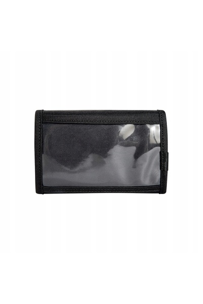 NO BRAND Portofel Tatonka ID Pocket RFID negru
