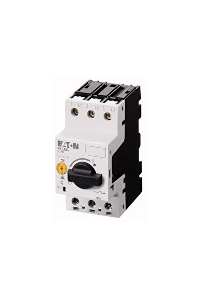 Eaton Защита на двигателя 8-12А, Eaton, многоцветен