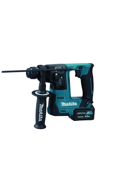 Makita Ciocan rotopercutor fără fir 12V 1.0J 2x4.0Ah HR140DSMJ PL