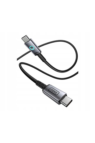 NO BRAND Cablu USB INIU Leopard 240W