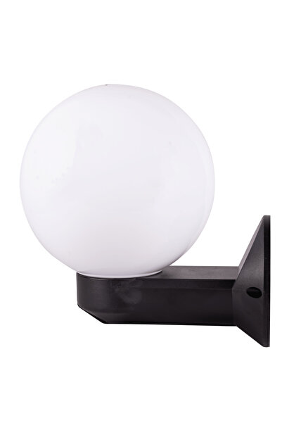 erstecup Lampa Gradina Luca Alb 1xE27 40W IP44,