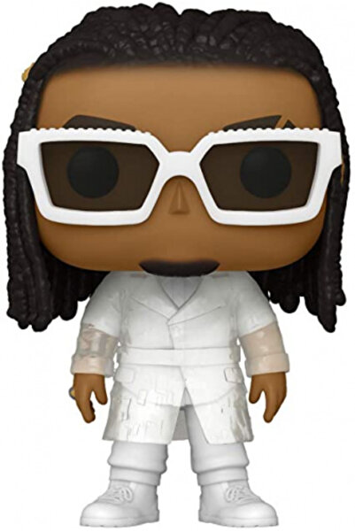 Funko Pop ! Figurină Rocks Ozuna 203