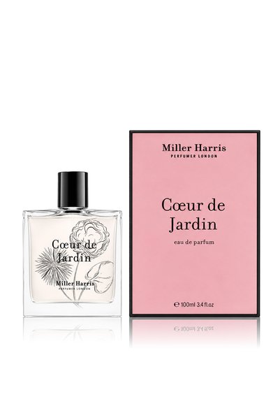 Miller Harris Coeur de Jardin EDP 100 ml W