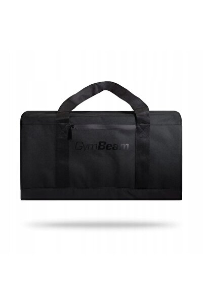 GymBeam Geantă sport Duffle All Black