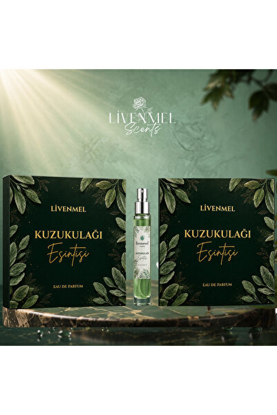 Kuzukulaklı Parfüm - 4 Alana 4 Bedava Fırsat Paketi