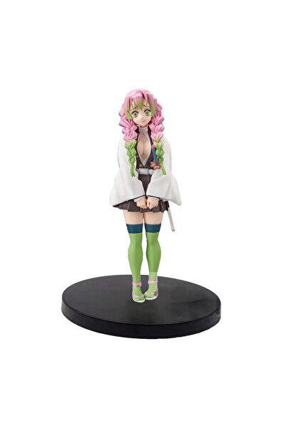 Choice10 Bandai bagged Ganlu Temple Anime Demon Slayer Action Figures Kimetsu...