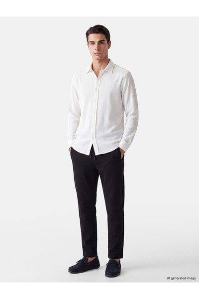 LC Waikiki I Standart Fit Men's Sweatpants from Freezen Store