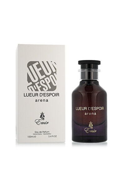 EMIR Λουέρ Ντ& # x27;espoir Arena EDP 100 ml UNISEX