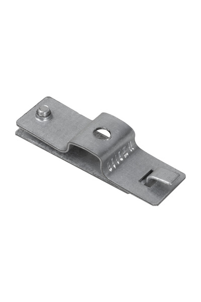 Danex Flat Band Clamping Console, DANEX, Multicolor