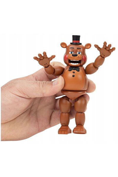 Funko FNAF Five Nights At Freddy's Figurină Jucărie Freddy FNF0002