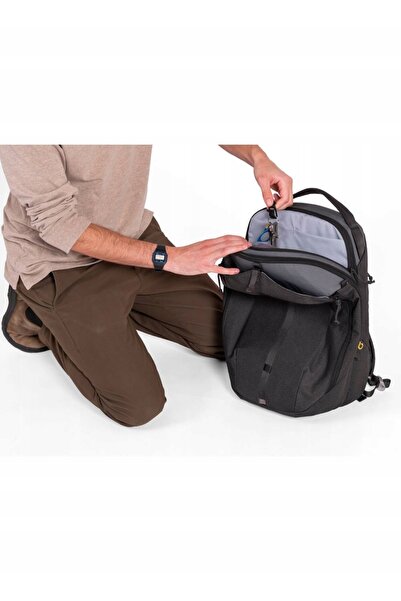 NO BRAND Nemo Vantage 26 l Endless Promise rucsac urban-negru