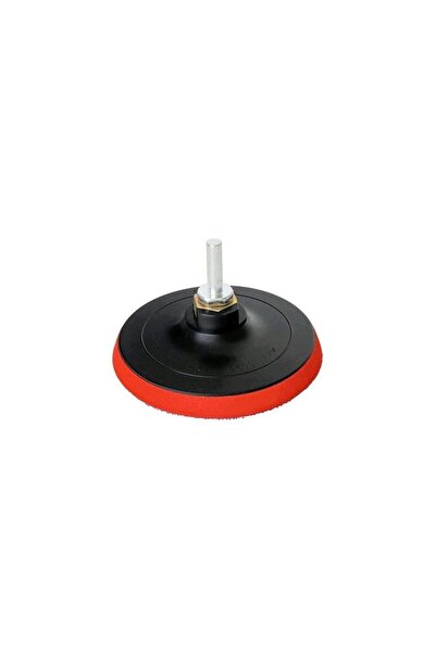 Strend Pro Suport disc abraziv cu arici, pentru flex si bormasina, HK-909S, M...