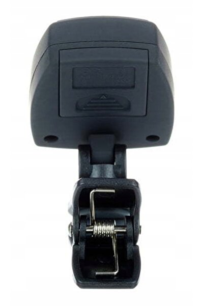 NO BRAND Acordor cromatic pentru ukulele Thomann CTU-10