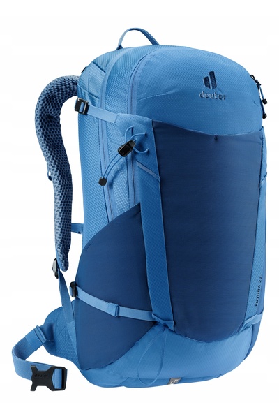 NO BRAND Rucsac Deuter Futura 23 nightblue/baltic