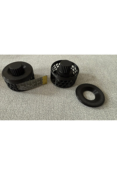 DU&ER Tape Measure Storage Box Tape Measure Cable Winding and Organizing Box
