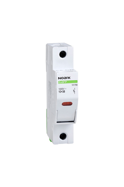 NOARK Fuse disconnector Ex9FP 1P 30A, 101766,