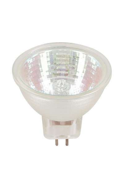 Danex Bec Halogen Spot Jcdr 35W Gu5.3, Total Green, Multicolor