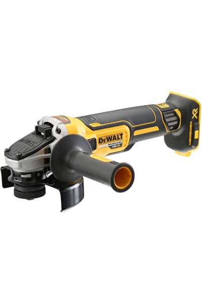 Black&Decker DeWalt DCG405N-XJ 18V 5Ah 125mm Ασύρματος Γωνιακός Τροχός