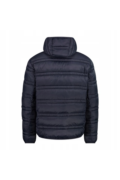 CMP Campagnolo SNAPS HOOD N950 Jachetă bărbați - 54-XXL