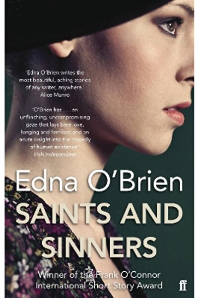 FABER & FABER Saints and Sinners