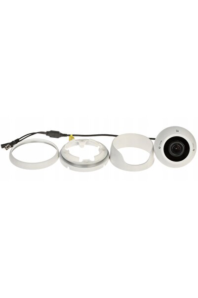 Aptitude CAMERĂ AHD, HD-CVI, HD-TVI, CVBS APTI-H83V31-2812W