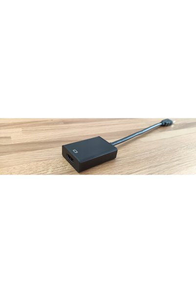 NO BRAND Gembird A-USB3-HDMI-02 Adaptor Gembird U