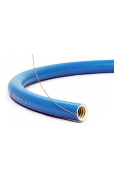 Danex Tub Flexibil PVC cu Fir Sibi Tip16 – | 04-21003-016, Plastic, Courbi, M...