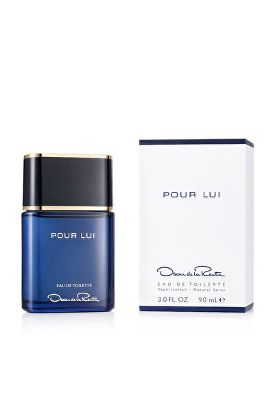 Oscar De La Renta Pour Lui Eau de Toilette 90 ml M