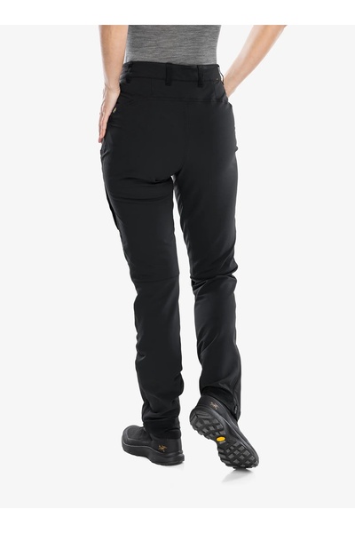 Fjällräven Pantaloni de trekking pentru femei Fjallraven Keb Agile Winter Tro...