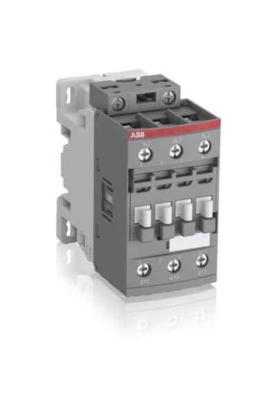 ABB Contactor 3P 26A 250-500V 50HZ, ABB,