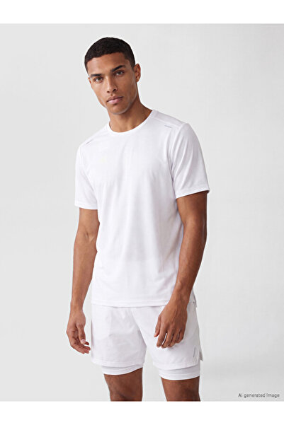 LC Waikiki I Zero Roba Yaka Men's Sports T-Shirt from Freezen Store