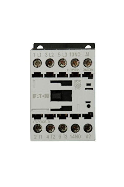 Eaton Contactor 110V/50HZ 120V/60HZ– | 276687,